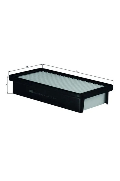 Mahle Original Φίλτρο αέρα LX 2638