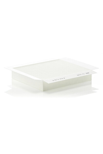 Mann-Filter Filter, interior air CU 2338
