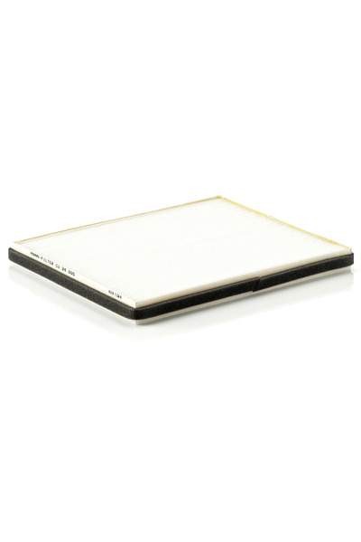 Mann-Filter Filtru, aer interior CU 24 005