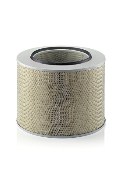 Mann-Filter Air filter C 42 1729
