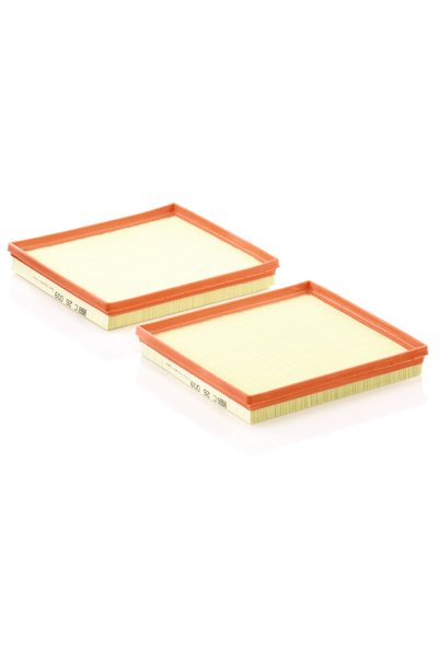 Mann-Filter Φίλτρο αέρα C 26 009-2
