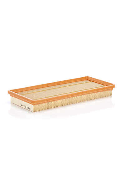 Mann-Filter Air filter C 33 005