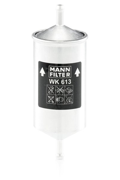 Mann-Filter Filtru de combustibil WK 613