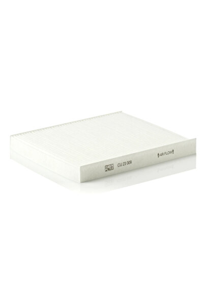 Mann-Filter Filter, interior air CU 23 009