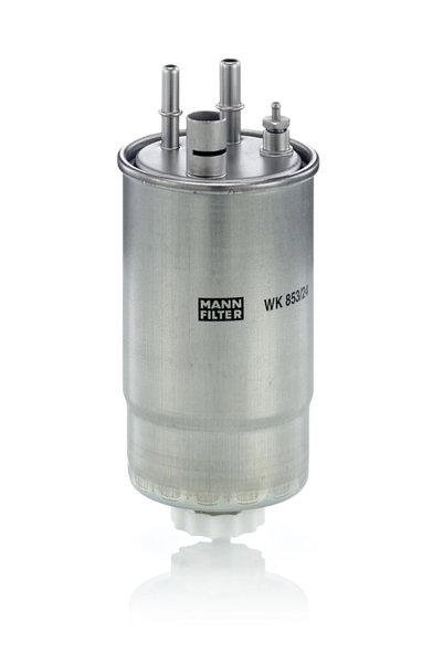 Mann-Filter Filtru de combustibil WK 853/24