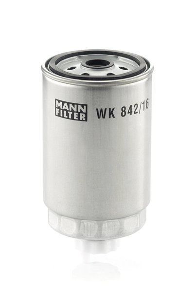 Mann-Filter Горивен филтър WK 842/16