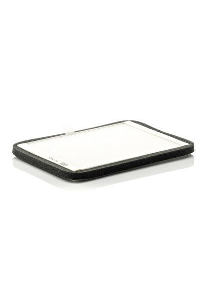 Mann-Filter Filter, interior air CU 2424