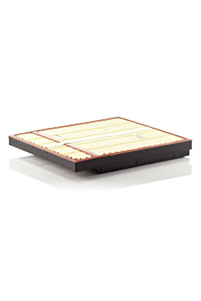 Mann-Filter Air filter C 64 1500/1