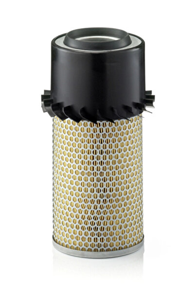Mann-Filter Air filter C 15 165/6