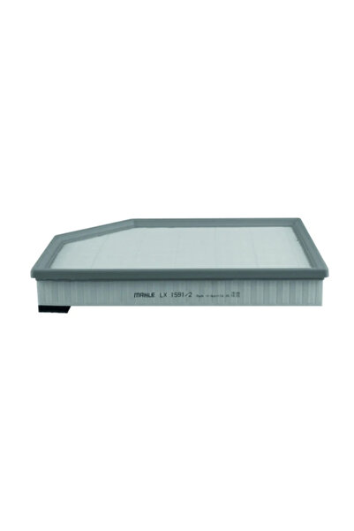 Mahle Original Φίλτρο αέρα LX 1591/2