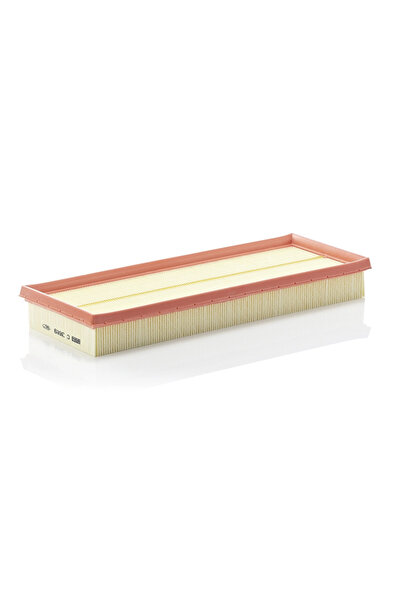 Mann-Filter Air filter C 3689