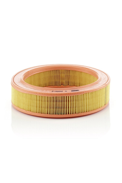 Mann-Filter Air filter C 2555/2