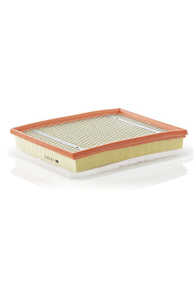 Mann-Filter Air filter C 30 130/2