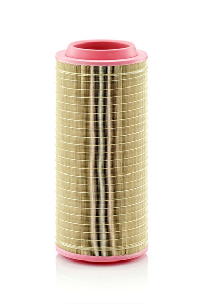 Mann-Filter Air filter C 25 710/3