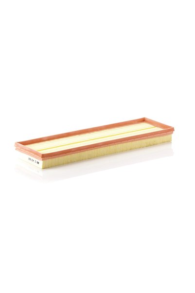 Mann-Filter Φίλτρο αέρα C 43 102