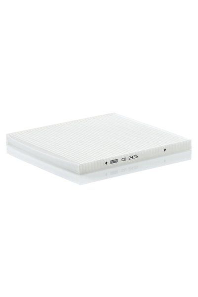 Mann-Filter Filtru, aer habitaclu CU 2435