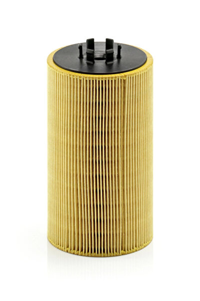 Mann-Filter Oil filter HU 1390 x