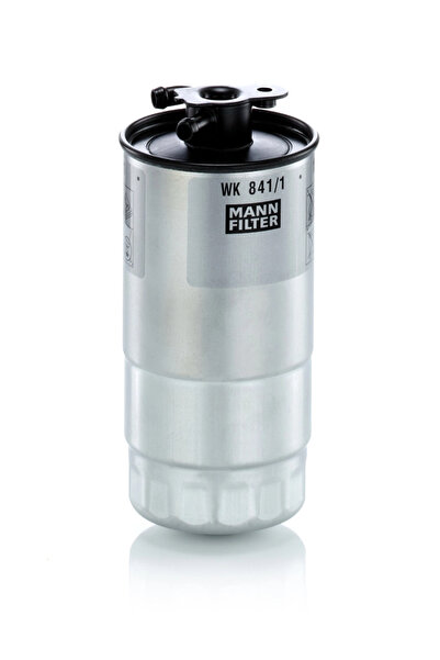 Mann-Filter Fuel filter WK 841/1
