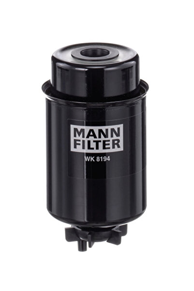 Mann-Filter Fuel filter WK 8194