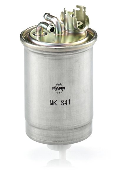 Mann-Filter Горивен филтър WK 841