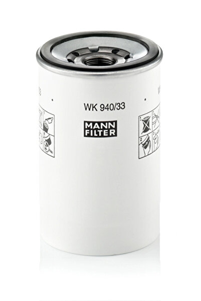 Mann-Filter Fuel filter WK 940/33 x
