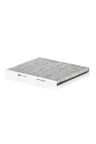 Mann-Filter Filter, interior air CUK 2336