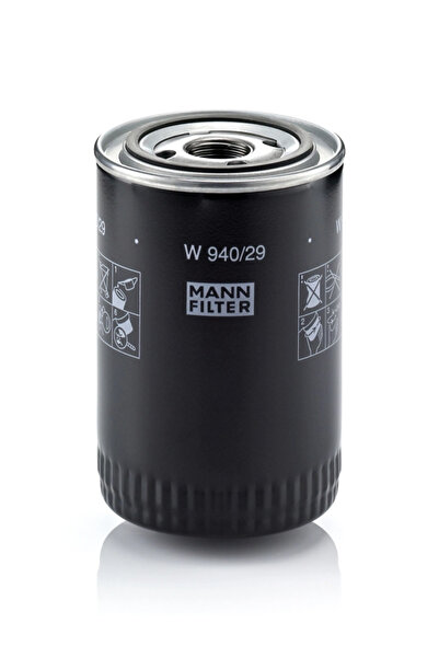 Mann-Filter Маслен филтър W 940/29