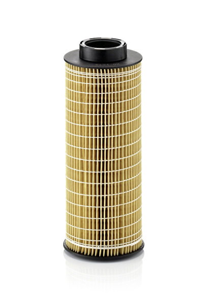 Mann-Filter Oil filter HU 1072 x