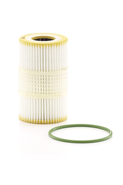 Mann-Filter Filtru de ulei HU 7035 y