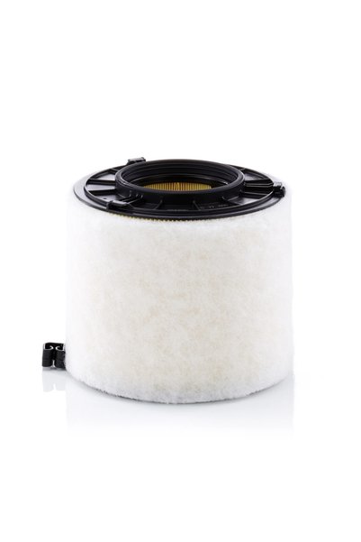 Mann-Filter Φίλτρο αέρα C 17 010
