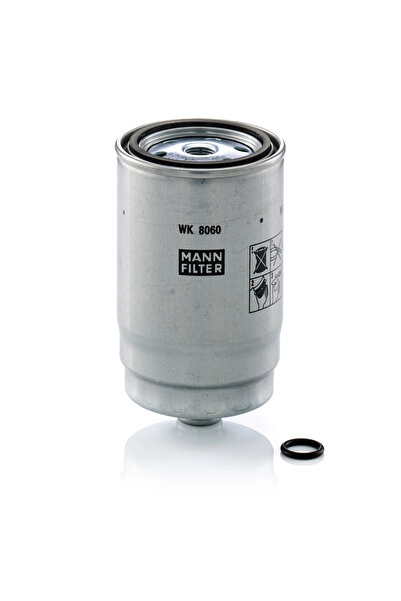 Mann-Filter Fuel filter WK 8060 z