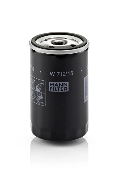 Mann-Filter Маслен филтър W 719/15