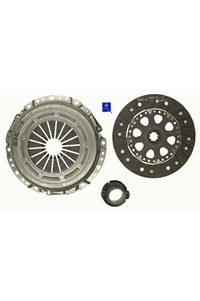 SACHS Kit ambreiaj 3000 650 001