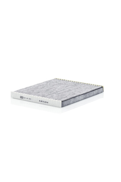 Mann-Filter Φίλτρο, εσωτερικού αέρα CUK 24 004