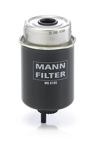 Mann-Filter Fuel filter WK 8185