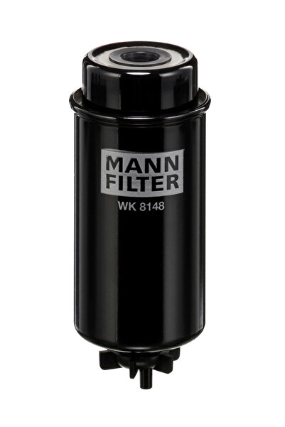 Mann-Filter Горивен филтър WK 8148