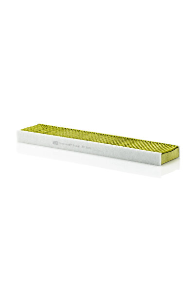 Mann-Filter Φίλτρο, αέρας εσωτερικού χώρου FP 5141