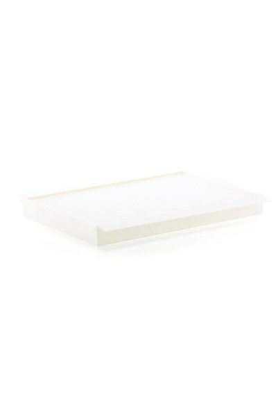 Mann-Filter Filtru, aer habitaclu CU 3569