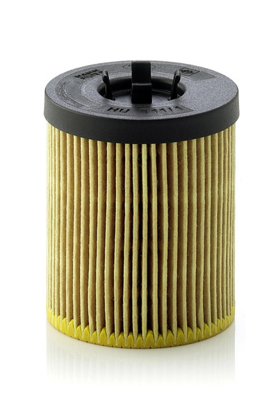Mann-Filter Маслен филтър HU 611/1 x