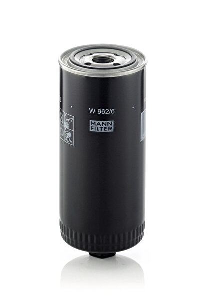 Mann-Filter Oil filter W 962/6