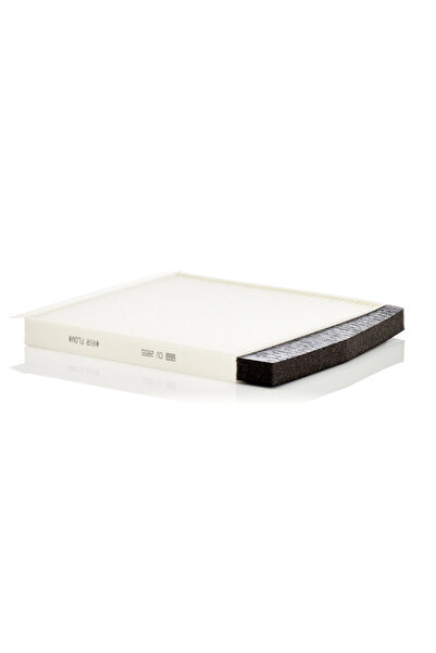 Mann-Filter Filter, interior air CU 2855