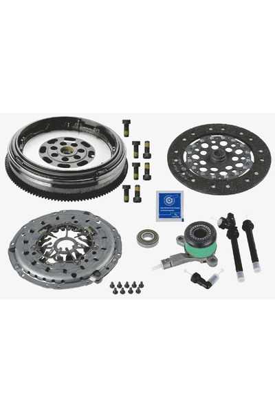SACHS Kit ambreiaj 2290 601 096