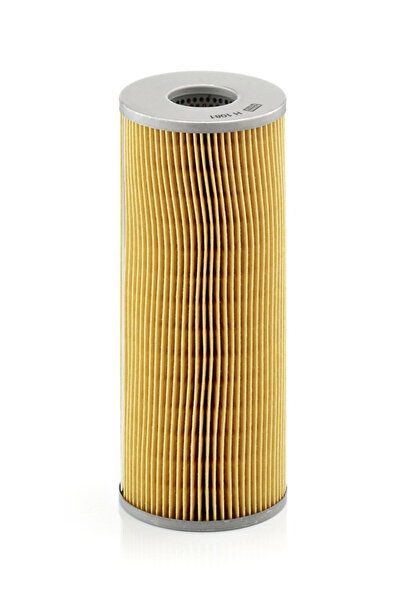 Mann-Filter Filtru de ulei H 1081