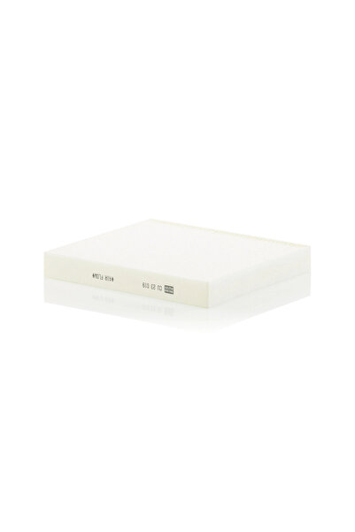 Mann-Filter Filter, interior air CU 23 019