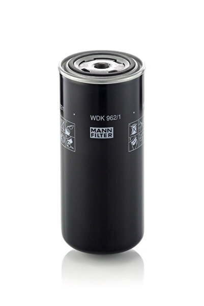 Mann-Filter Fuel Filter Mann Filter WDK 962/1