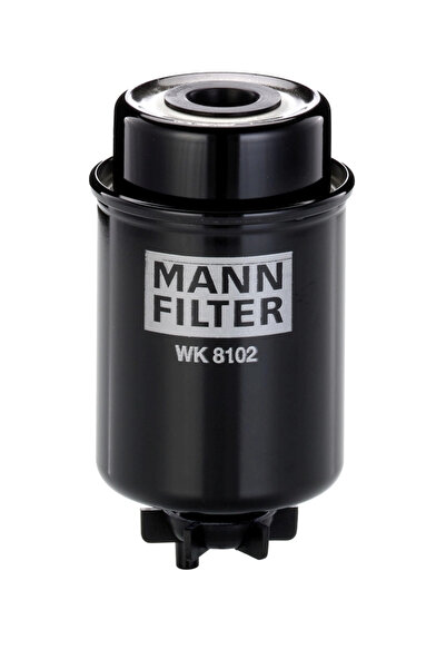 Mann-Filter Горивен филтър WK 8102