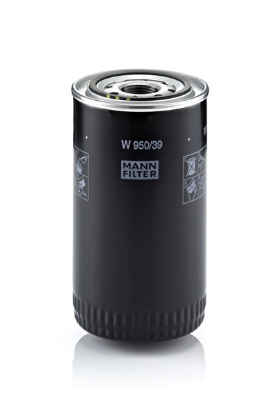 Mann-Filter Filtru de ulei W 950/39