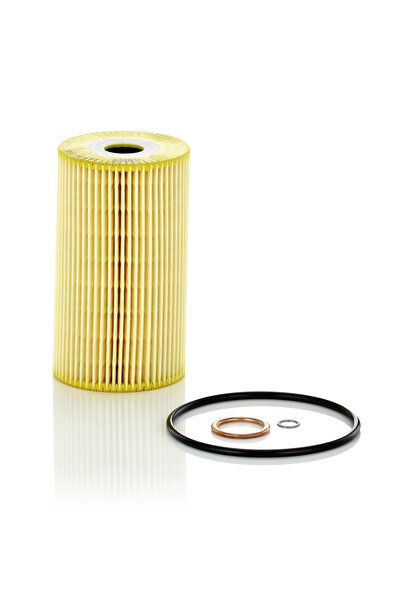 Mann-Filter Filtru de ulei HU 932/4 x