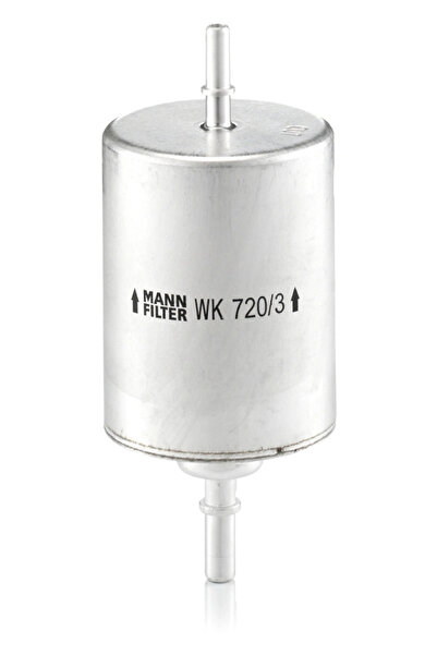 Mann-Filter Горивен филтър WK 720/3