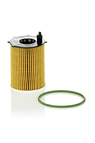 Mann-Filter Filtru de ulei HU 7033 z
